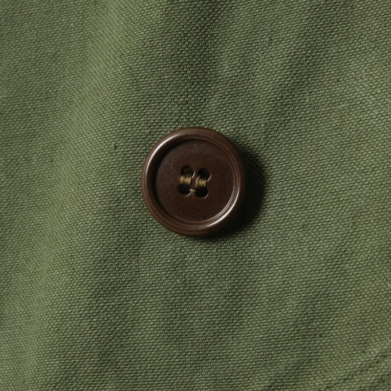 50s French Army M38 Motorcycle Jacket | Ugla パン