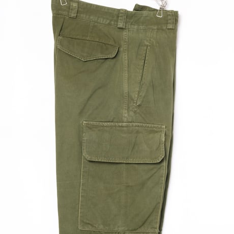 French Army M47 Trousers Late RemakeM64 Size 11