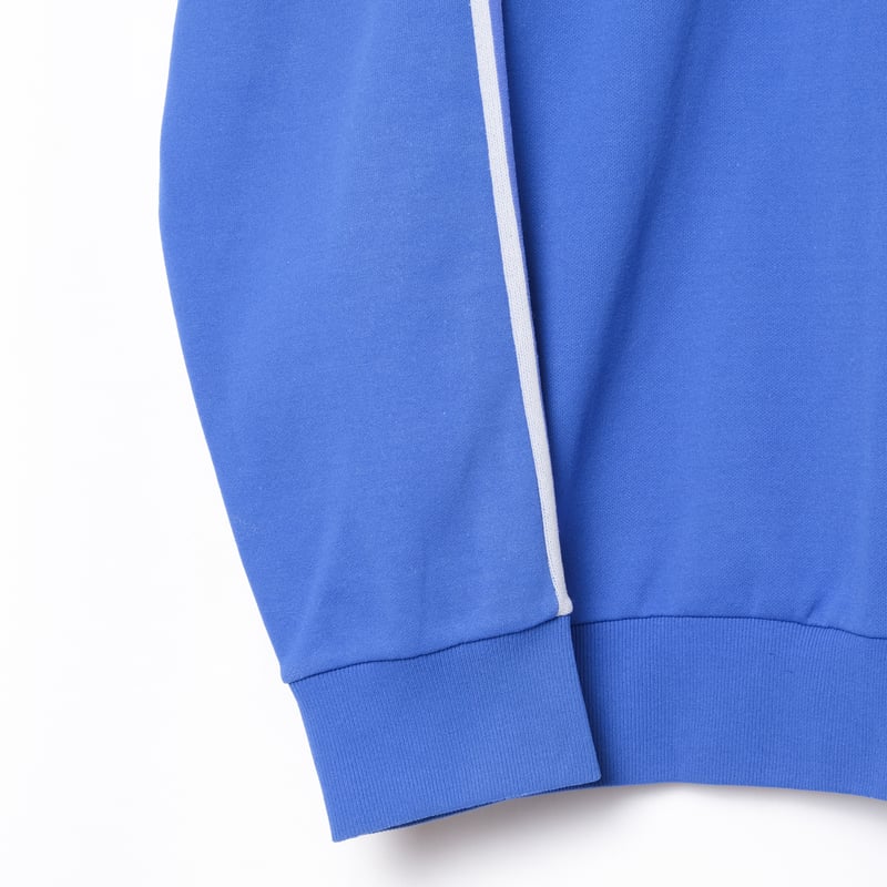 60-70s Vintage adidas Ventex Track Jacket Late