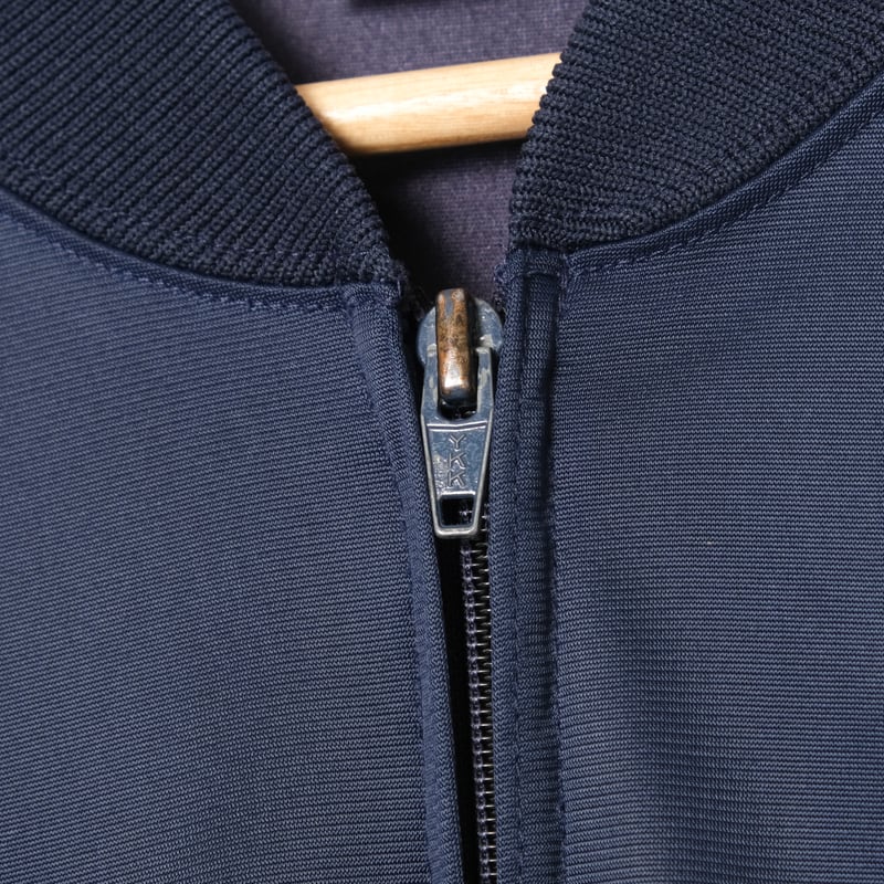 70-80s Vintage adidas KEYROLAN ATP Navy Track J