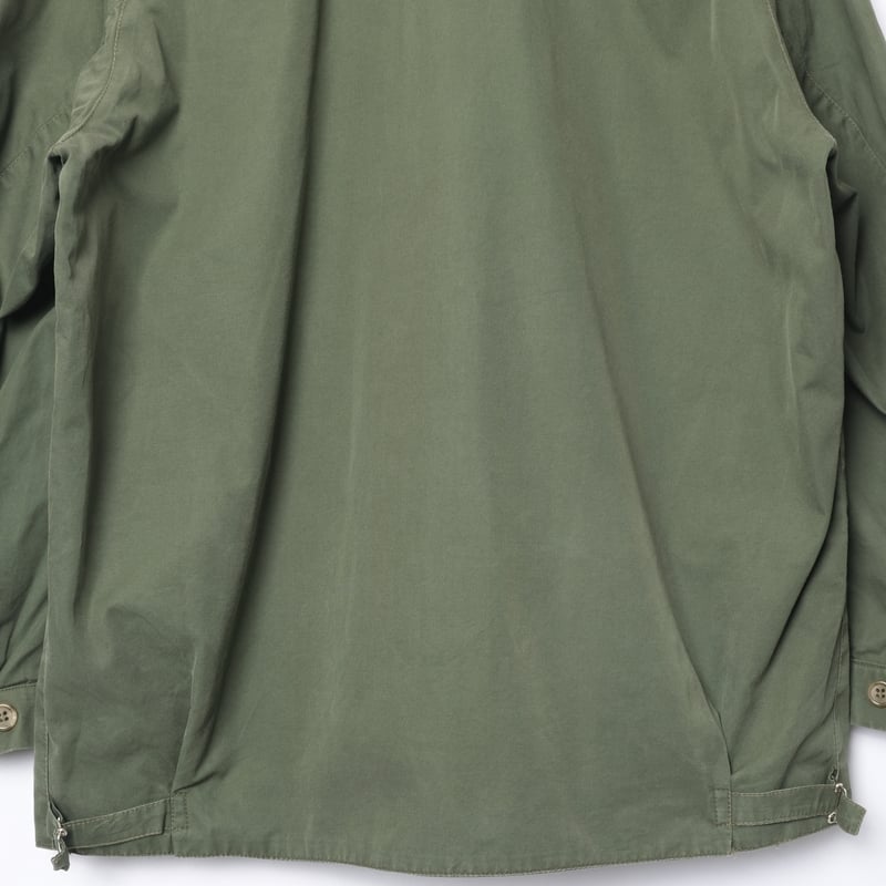 50-60s Grenfell Golfer Jacket（Made in England）