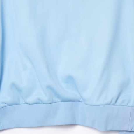 70-80s Vintage adidas VENTEX ATP Light Blue Track Jacket(Made in France)