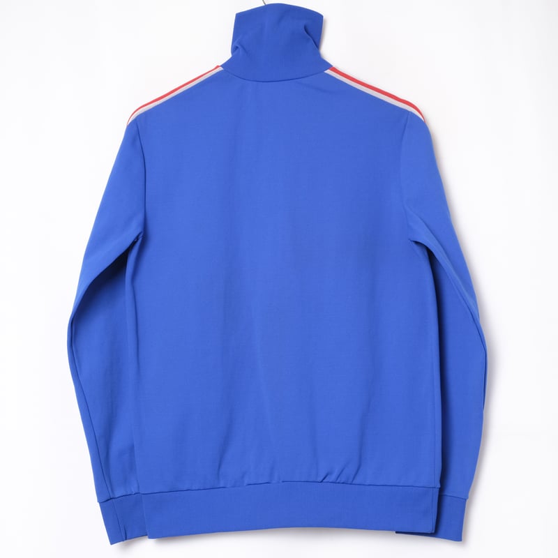 vintage adidas track jacket top 70spoloralphlauren