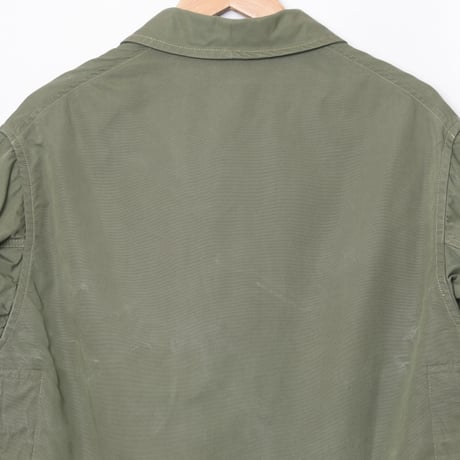 50-60s France Vintage Hunting Jacket