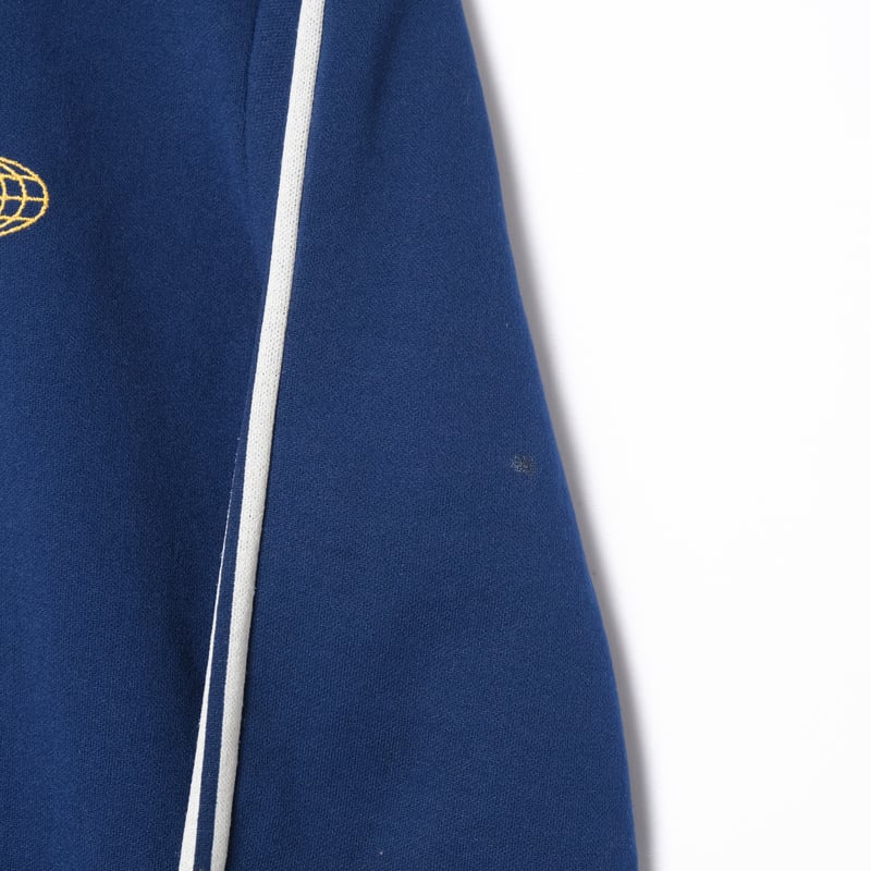 60s Vintage adidas Ventex Track Jacket Late Wor