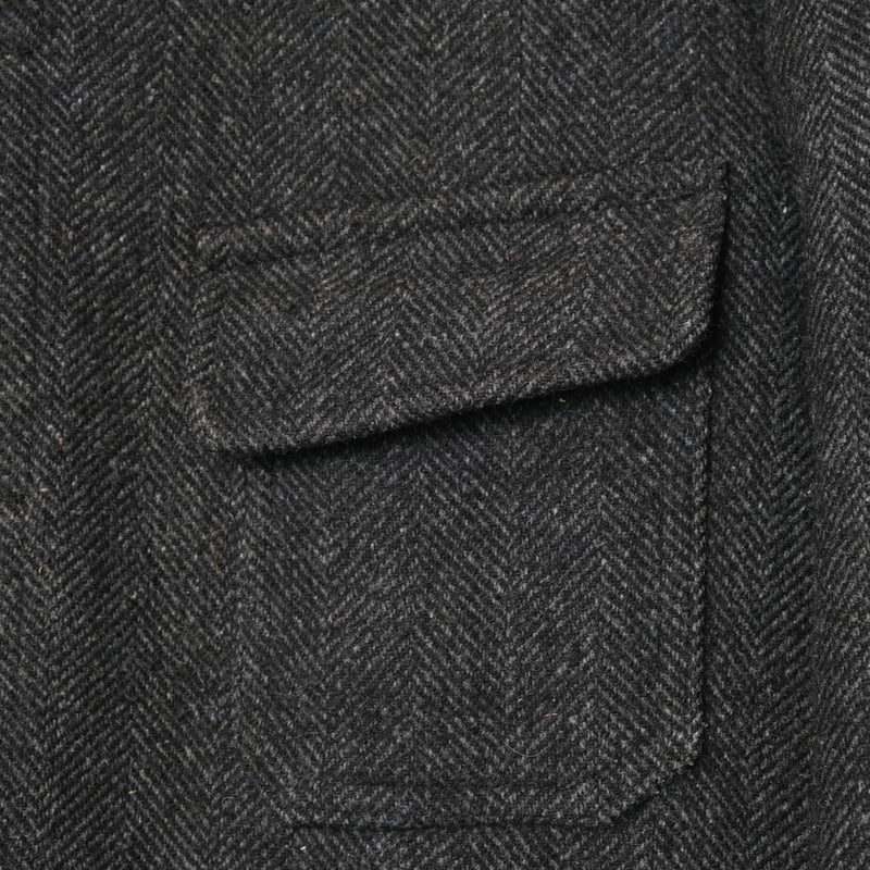 40-50s France Vintage JANKEY Wool Farmers Work