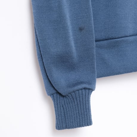 70s Vintage adidas VenteX Knit Jacket (Made in France)