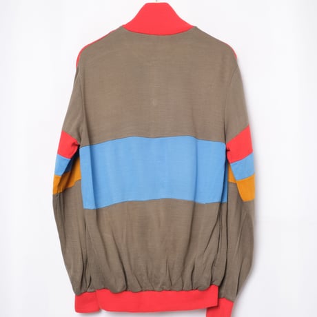 80s Vintage adidas Sweat Suits Grey (Made in France)