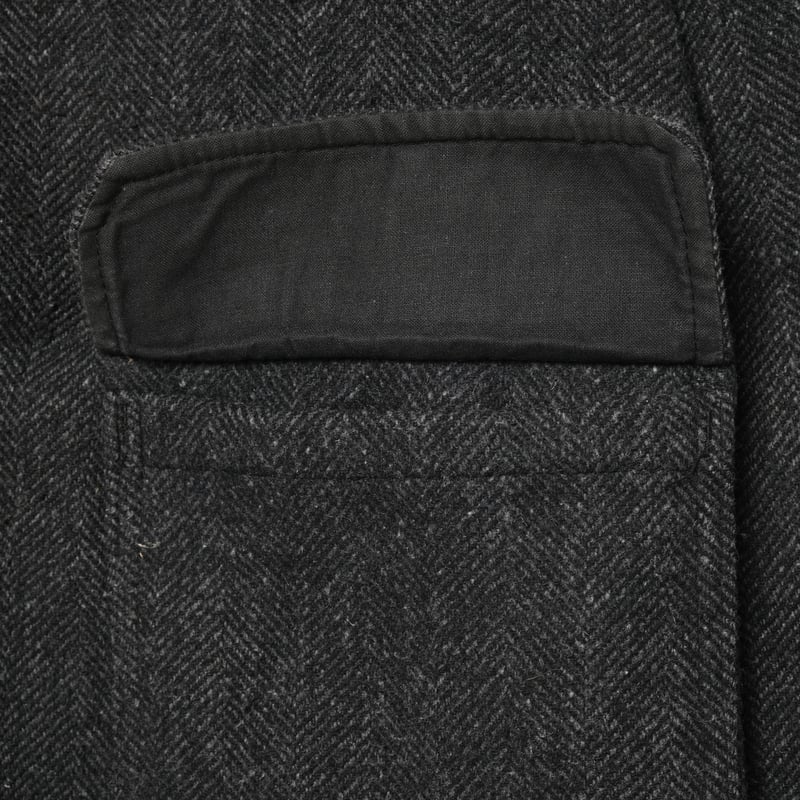 40-50s France Vintage JANKEY Wool Farmers Work