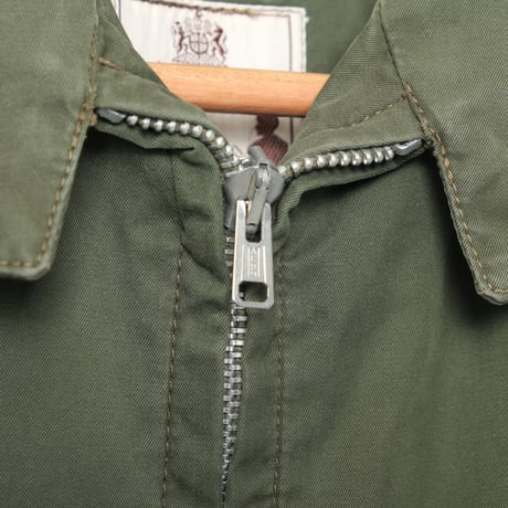 50-60s Grenfell Golfer Jacket（Made in England）