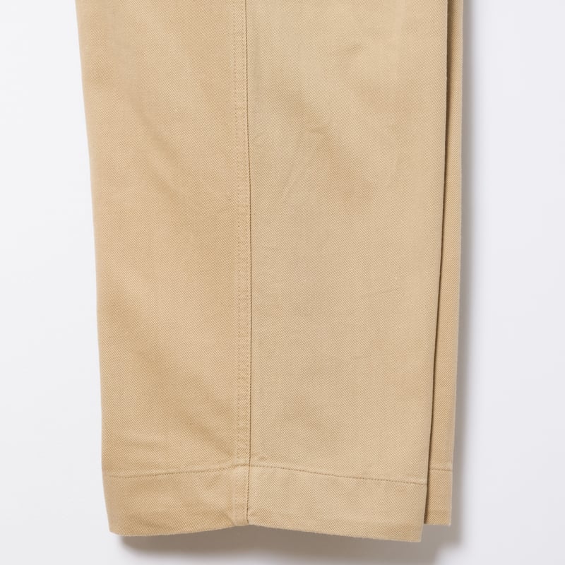 フランス軍 M52 サイズ35 French Army M52 Chino Trousers Late Size 35 | U