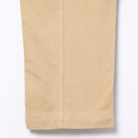 French Army M52 Chino Trousers Late Size (25)