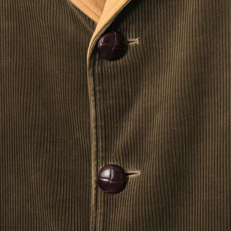 50s INVERTERE The Buffercoat（Made in England） |
