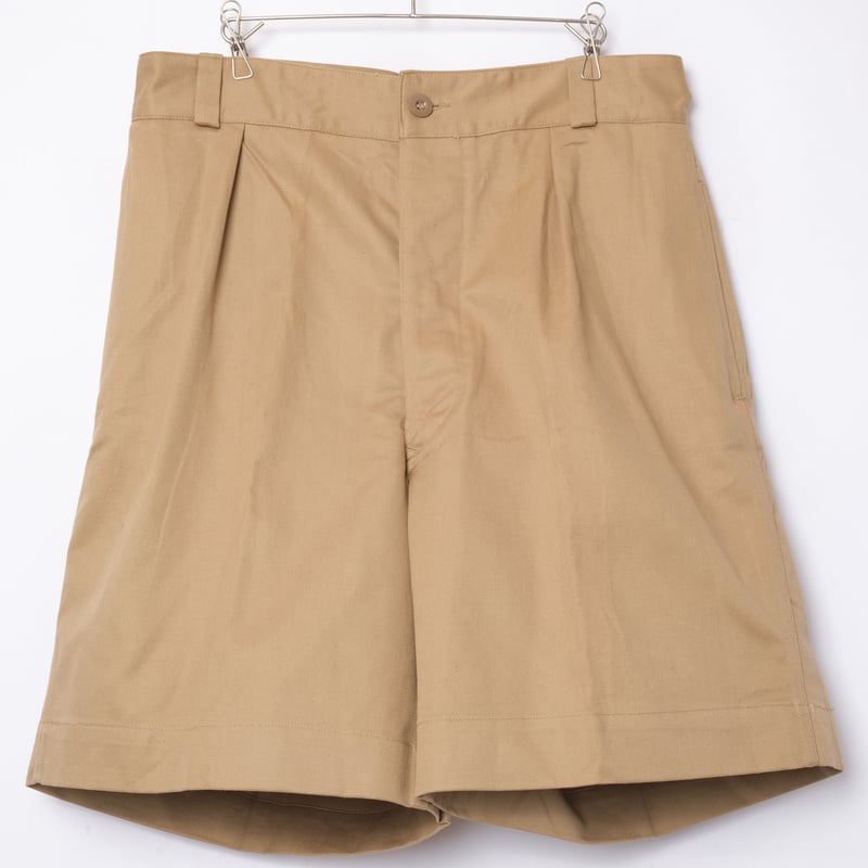French Army M52 Shorts Size 3 Dead Stock 1 | Ug