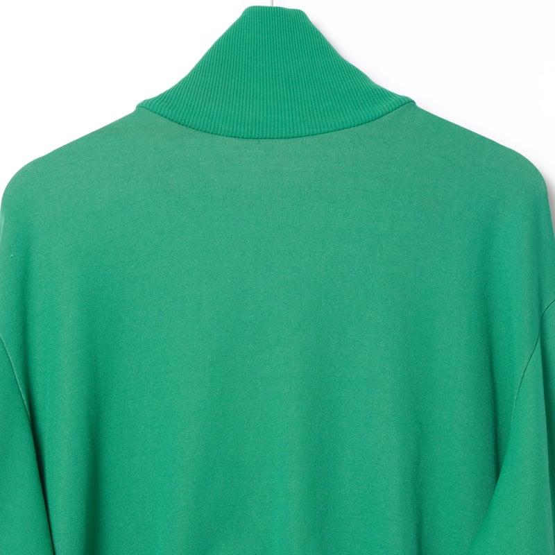 アディダス　トラックジャケット　70s グリーンカラー　激レア 70s Vintage adidas Track Jacket Green | Ugla パン