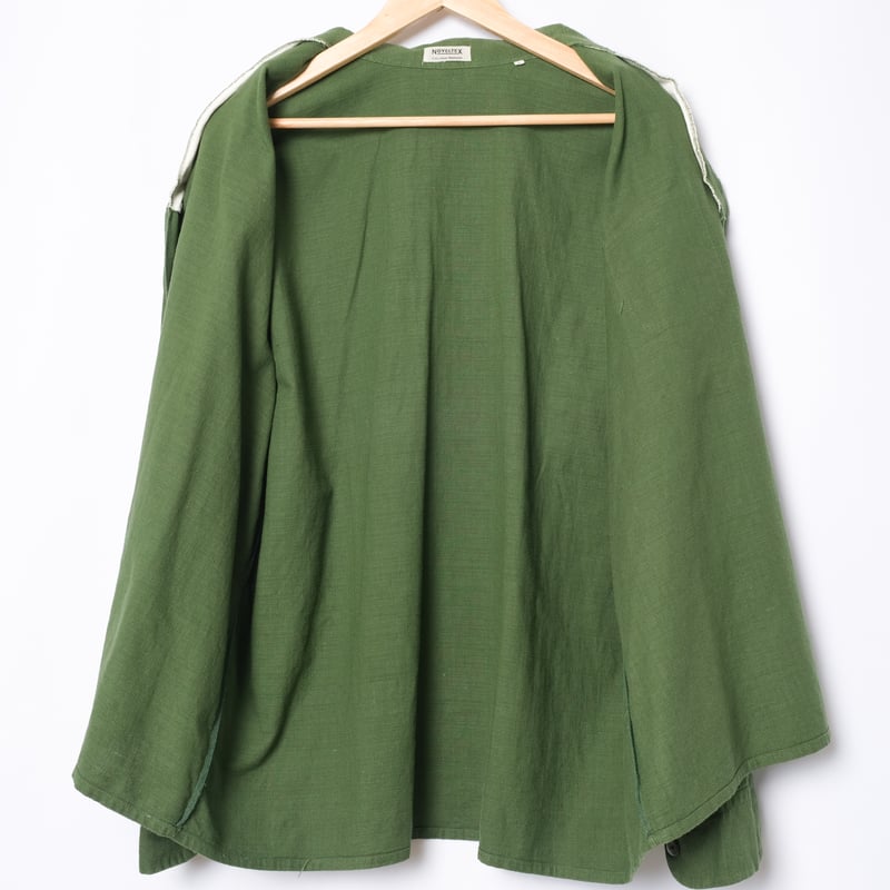 〜60s シャークカラーシャツ 60s シャークカラーシャツ SHARK COLLAR SHIRT | straysheep