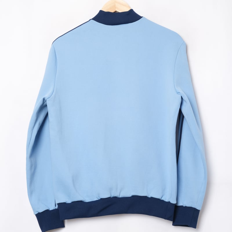 70s-80s Vintage Ventex CLUB adidas Collarless T