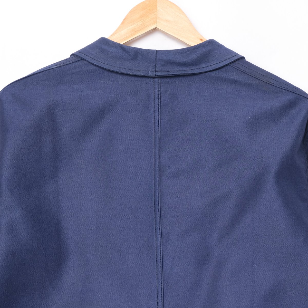 50s-60s France Vintage Adolphe Lafont Blue Mol