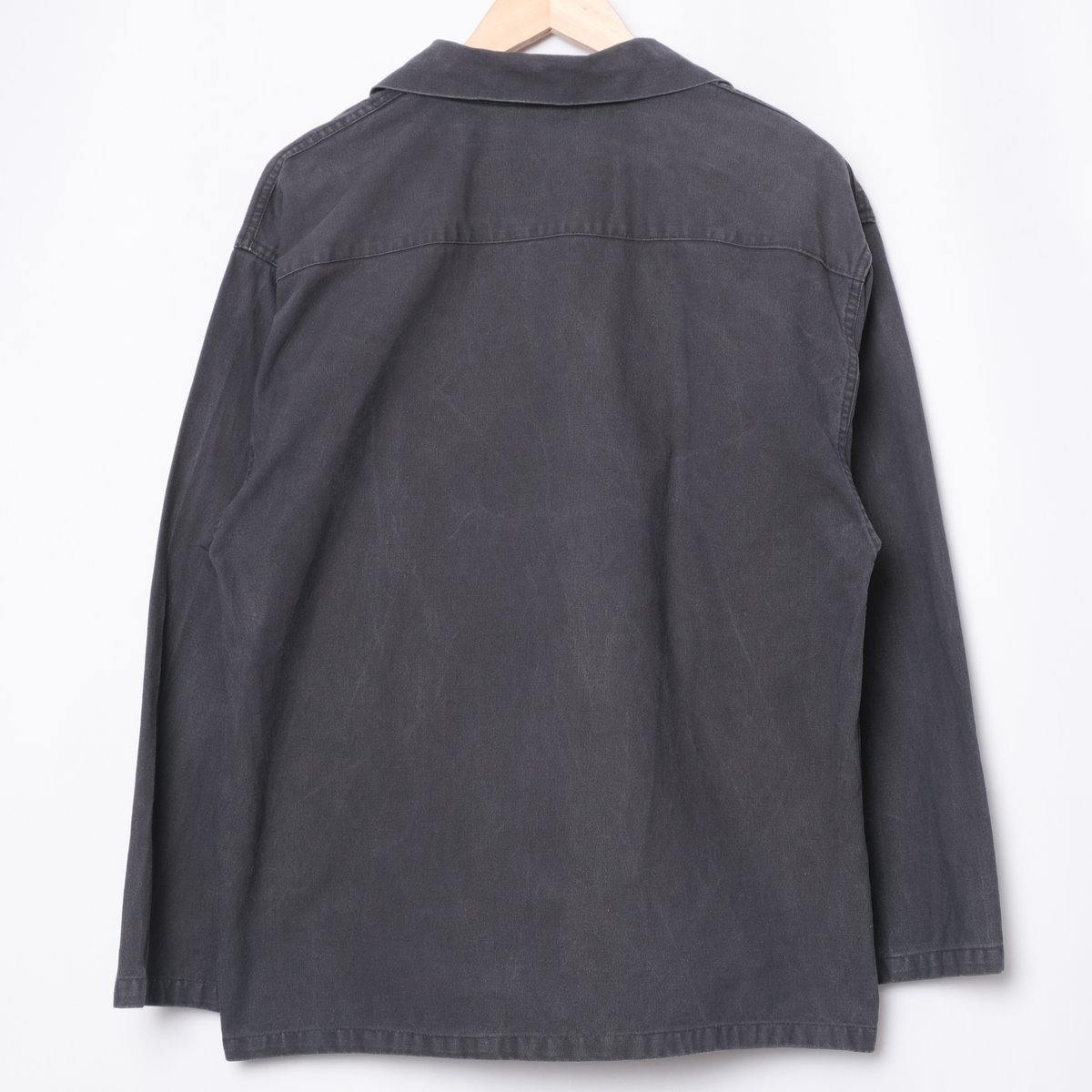 90s France Vintage Le Glazik Cotton Fisherman S