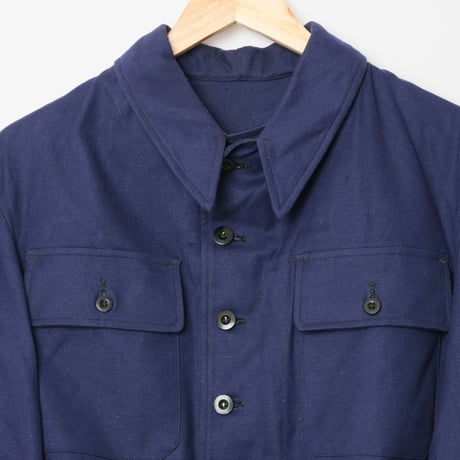 French Army M41 Mechanic Jacket