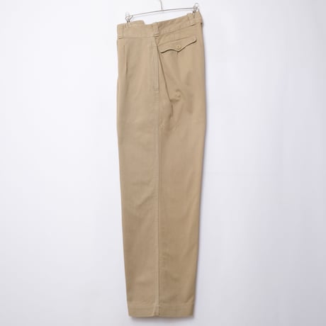 French Army M52 Trousers Late Size  42 (32)