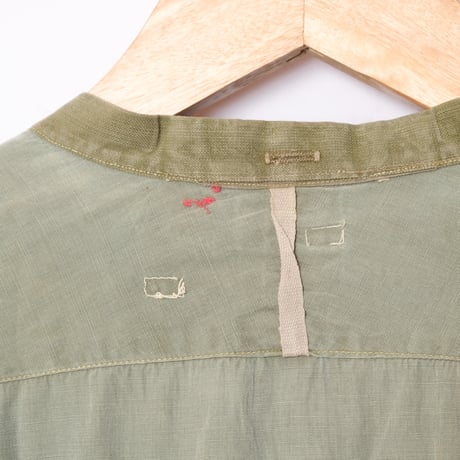 40s British Army Officer Shirts