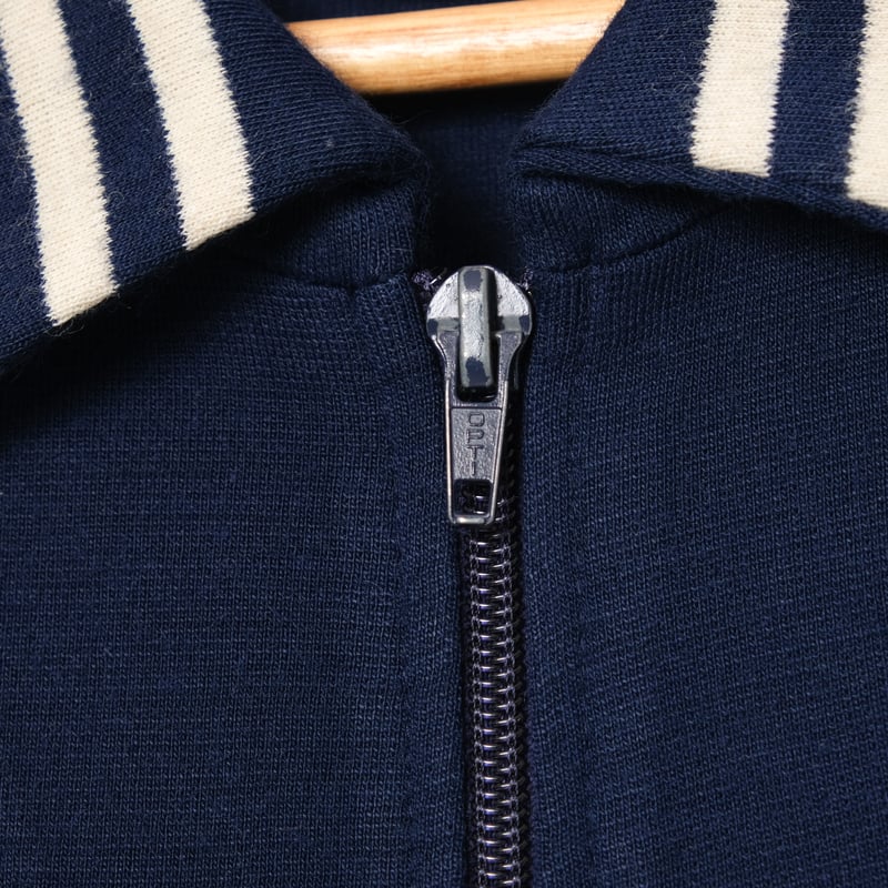 70-80s Vintage adidas Knit Jacket (Made in Germ 70-80s Vintage adidas Knit Jacket (Made in Germ