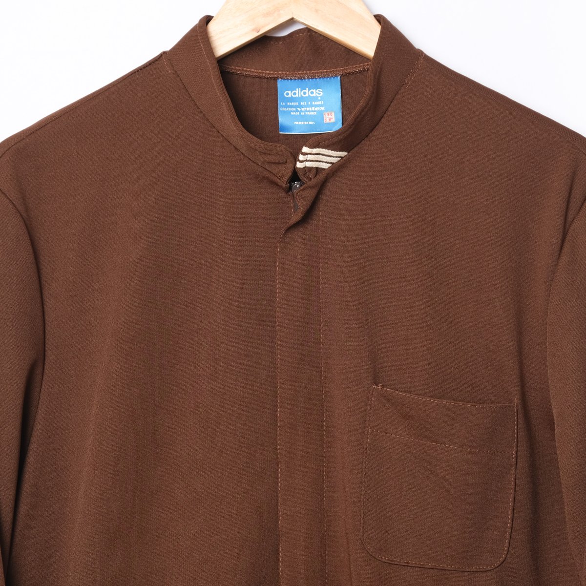 70s adidas 1972 Munchen Olympic ADIDAS 55 Jacke