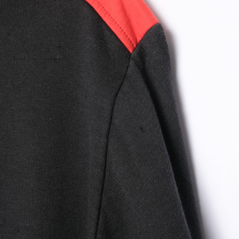 70-80s Vintage adidas Ventex Sweat (Made in Fr