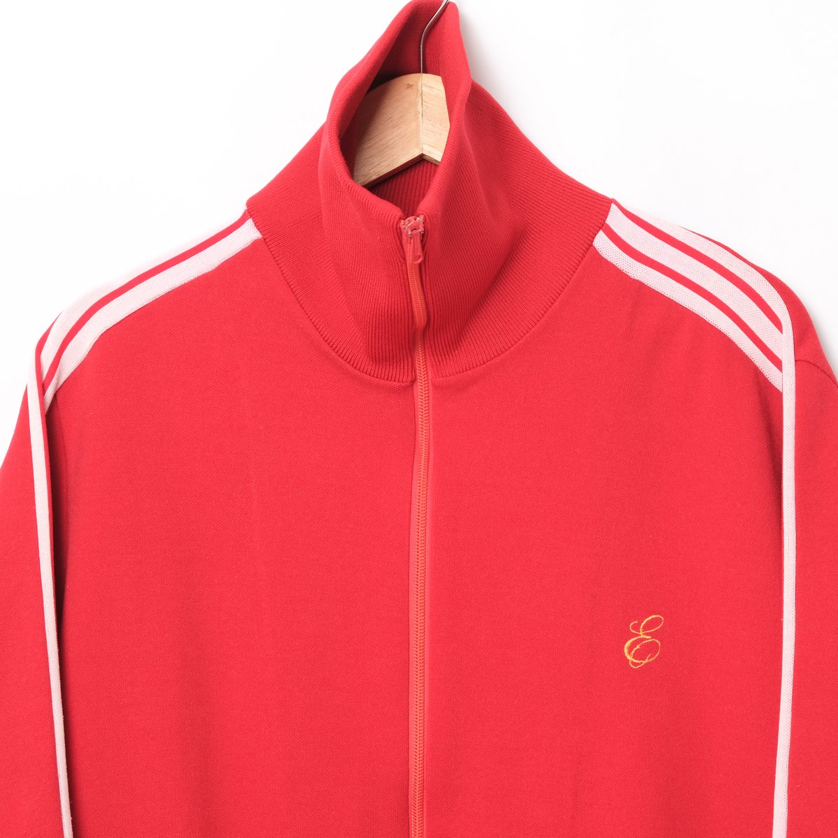 60s フランス製 adidas ventex トラックパンツ 60s Vintage adidas Ventex Track Jacket Late Wor
