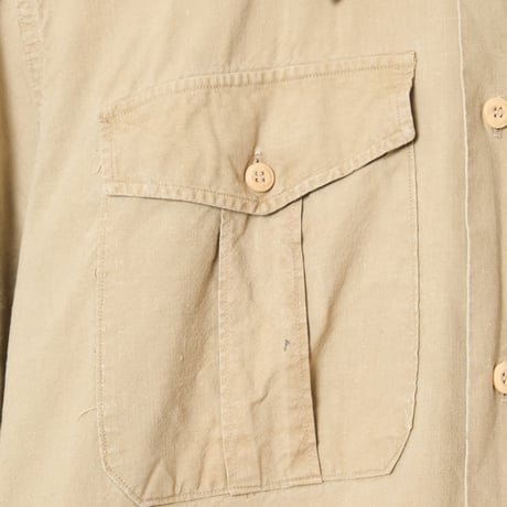 French Army M47 Half Sleeve Shirt