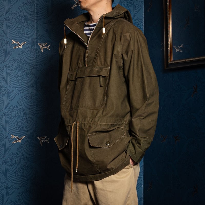 【希少】 60s Blacks Greennock Ltd.Ski Jacket