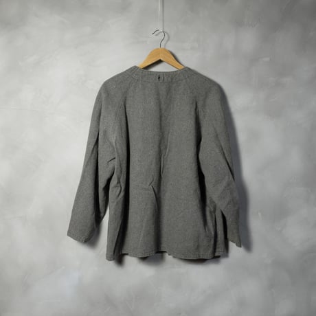 French Army M38 Motorcycle Coat +Liner Size2