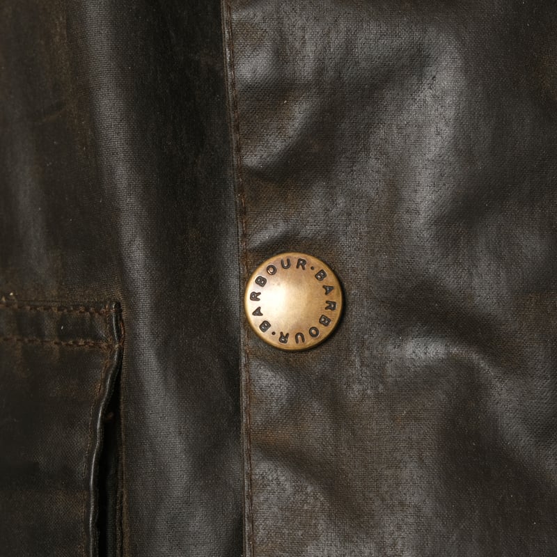 Babour International NATO STOCK (Olive)Size c44