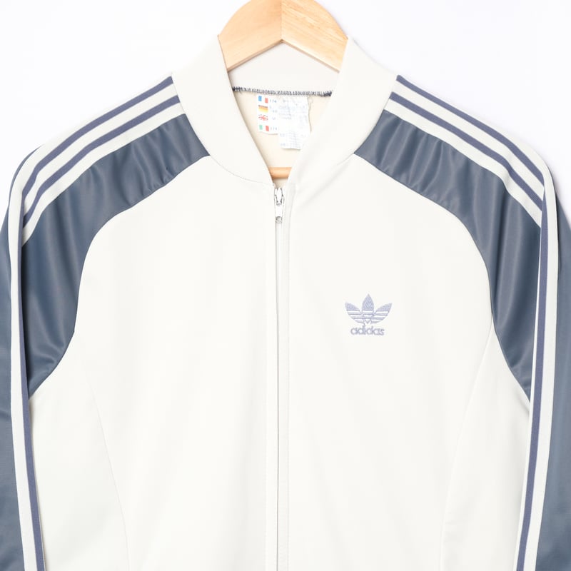 70-80s Vintage adidas Ventex ATP Track Jacket L 70-80s Vintage adidas Ventex ATP Track Jacket L