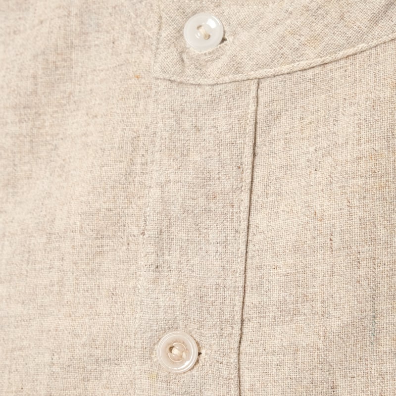30-40s France Vintage Farmers Gillet Dead Stock