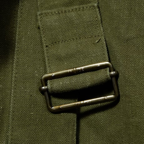 French Army M35 Motorcycle Coat  Size2 Dead Stock ①