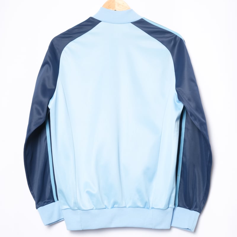 あお 70-80s Vintage adidas Ventex ATP Track Jacket L