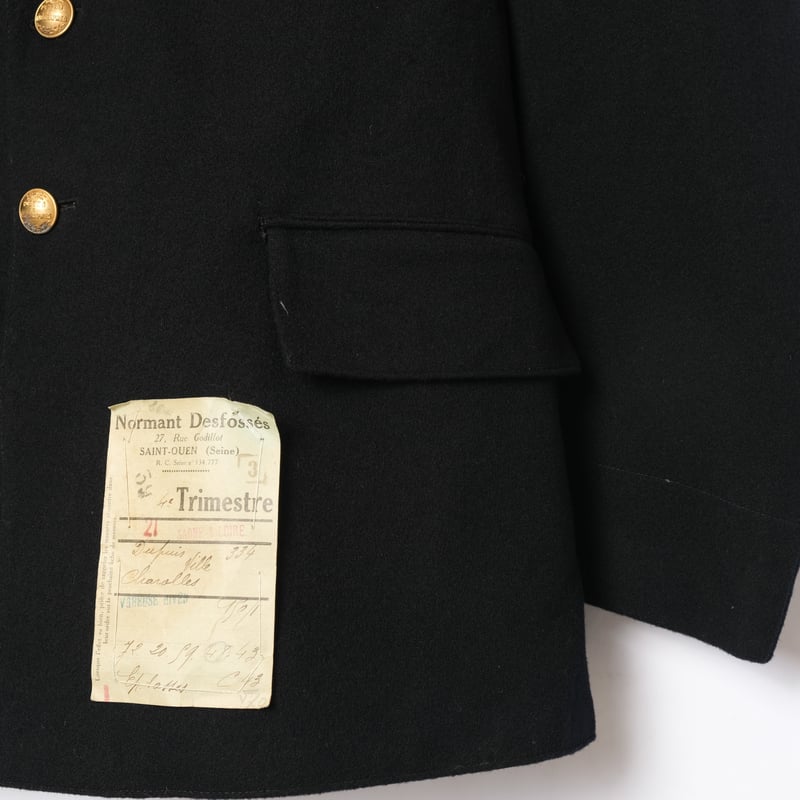 30s France Vintage PTT (POSTES ET TÉLÉGRAPHES)