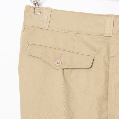 French Army M52 Trousers Late Size 22 Dead stock 1