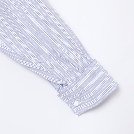 90s Turnbull&Asser Sea Island Cotton Striped shirt 2