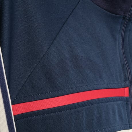 70-80s Vintage adidas Ventex Track Jacket Model First  (Made in France) 1