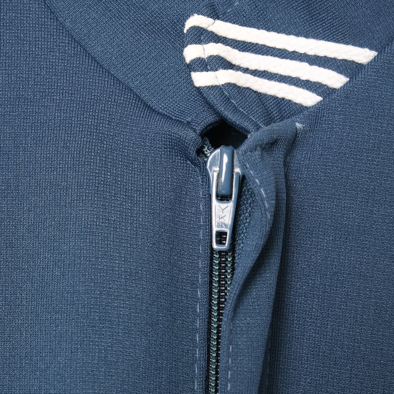 70s アディダス ATP 第13竜騎兵落下傘連隊 フロッキープリント 激レア！ 70s ATP 第13竜騎兵落下傘連隊 フロッキー トラック