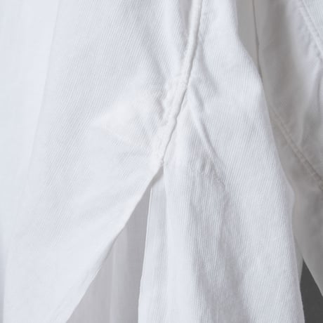 French Army Officer Shirts