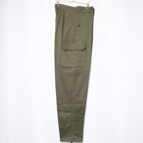 French Army M64 Trousers Size 76M Deadstock