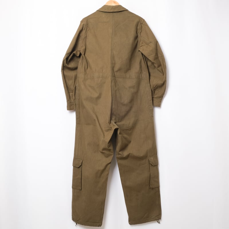 French Army M47 Tankers All ln One Size 32 | Ug