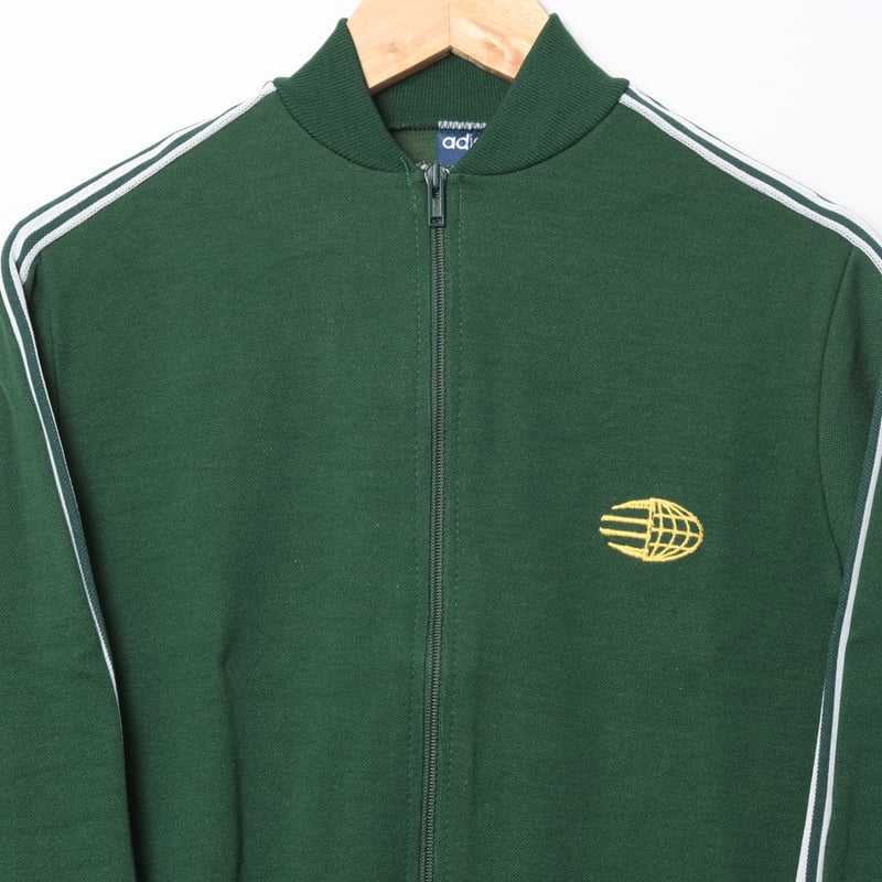 60s Vintage adidas Track Suit Late World Mark G
