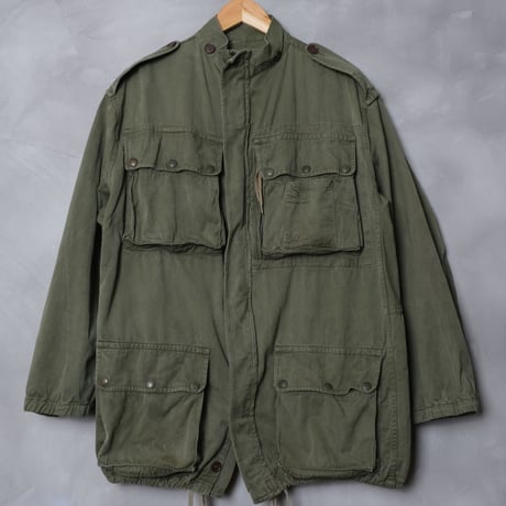French Army Parachute Jacket 2nd