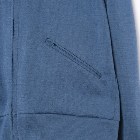 70s Vintage adidas VenteX Knit Jacket (Made in France)