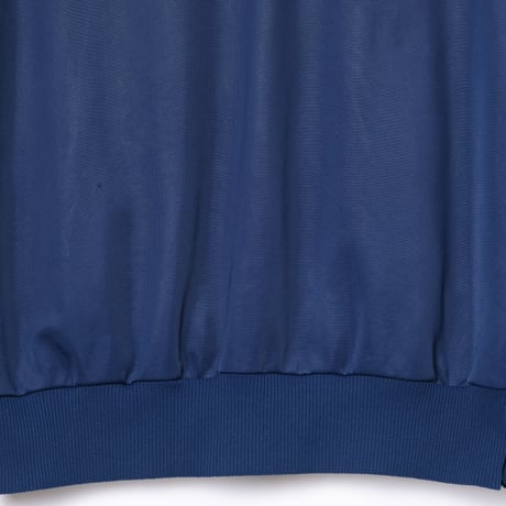 70-80s Vintage adidas Ventex ATP Navy Track Jacket